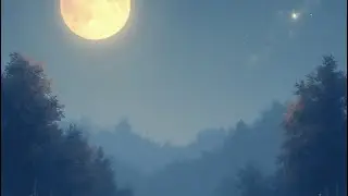 Ніч яка місячна