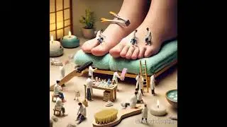 Pedicure professional nail salon shorts #shorts #shortsvideo #short #shortsviral