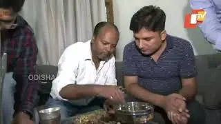 Vigilance raids residence of REO Dept engineer in Bihar, unearths DA worth in crore