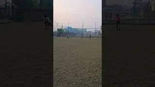 NFC Complete football session and match ⚽️⚽️ #shots #football #soccer #footballshorts #haldwani