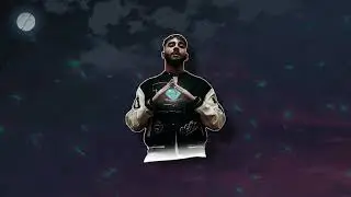 SAMRA Type Beat - DIAMANT (prod. by Larkin)
