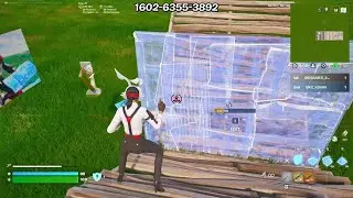 BEST 60 FPS KBM PLAYER 1V1S 120 FPS PS5 PLAYER