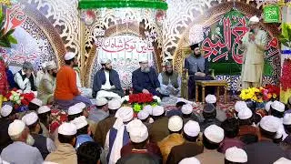 Uras Mubarak KhanKah E Mehboobia Saida Sharif 2023