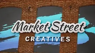 MARKET STREET CREATIVES TORRINGTON CONNECTICUT #shopping #craft #smallbusiness #trending #fun #yt 
