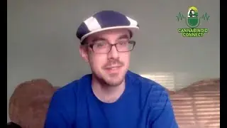 Cannabinoid Connect 298: Cody Guy, GivingHemp.org