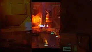 Metal Eden : The Giant Machine Awakens! #shortvideo #shorts #games