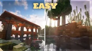 3 Bridge Ideas For YOUR World