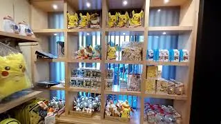 Cool Pocketmon Shop! Pikachu~! 포켓몬 피카츄 #pocketmonsters #pocketmonster #포켓몬 #포켓몬스터 포켓몬 #pickachu #피카츄