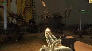 Serious Sam Collection Many Skeletons