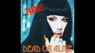 Dead Or Alive - Blue Christmas [2000 Remix] - (432Hz) 2000