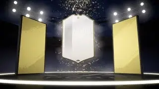 93 RATED PRIME ICON IN A PACK!  (FIFA 19)