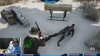 Vigor - XBOX Exclusive Gameplay Kill Montage
