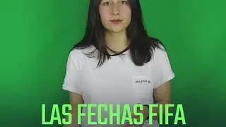 LAS FECHAS FIFA MATAN EL BUEN FUTBOL |&nbsp;JUANATICOS