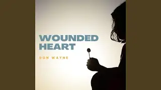 Wounded Heart