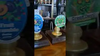 Oakham Ales Tap Takeover at Star Inn Beeston - A Quick Look