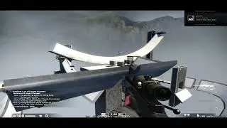 Combat Surf Montage #4