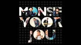 Monsif - Rockster