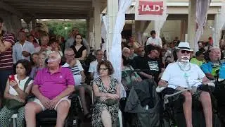 Punta Marina - Ravenna: inaugura la Spiaggia dei Valori - Insieme a Te, modello di accessibilità