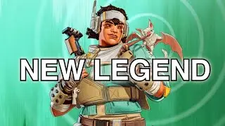 Apex Legends Vantage Stories From The Outlands