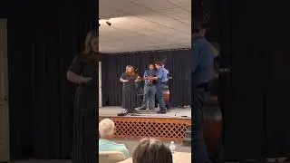 Rosie Bokay The Kevin Prater Band
