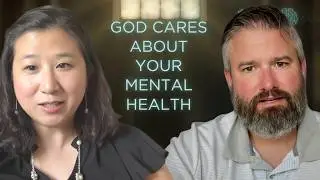 Christianity and Mental Health: What the Church Gets Wrong (and How to Fix It)