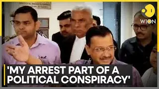 Arvind Kejriwal arrest: ED seeks 7-day extension of Delhi CM&rsquo;s custody | News Alert | WION