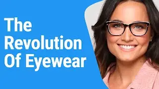 The Revolution of Eyewear: Scan. Buy. Wear. See.  | GlassesUSA.com