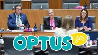 Optus: Senate Hearing & Cause of Outage | Dirt Report