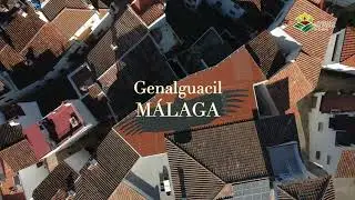 Genalguacil (M&aacute;laga)