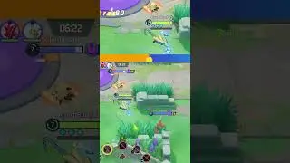Charizard has nothing on me.
