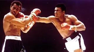 Inspiring life story of legendary boxer Muhammad Ali 🥊