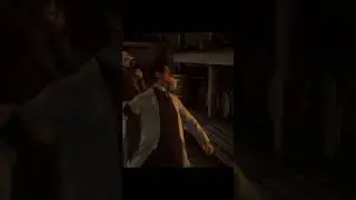 LA MORT DE TIPPETS ! - Vampyr #gaming #ps4 #vampire #dracula #gothic #shorts