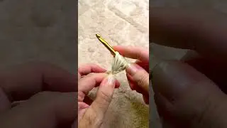 La cha&icirc;ne magique du point Puff ✨ &ndash; base parfaite pour un rendu moelleux et textur&eacute; !