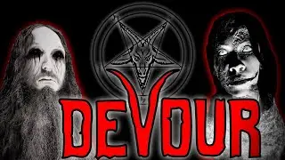 Let's Sacrifice Some Goats | Devour - Nightmare Mode | Indie Horror
