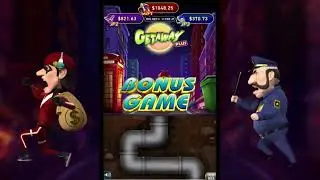 Getaway Plus by IGS