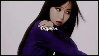 Take-off | MAMAMOO Moonbyul | Sub Español