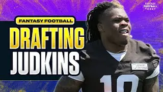 2025 Fantasy Football Draft Prep: Key RB Battles to Know (Achane, Judkins, Chubb & More!)