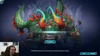 Duelyst 2 Gauntlet || Removal and 6-Drops