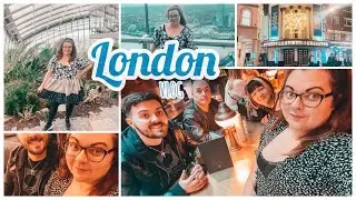A half term trip to London | Puttshack, Six by Nico, Come From Away, Dishoom & Sky Garden.