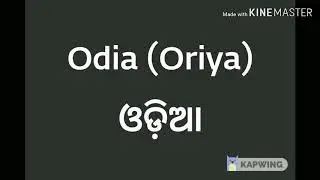 Eastern Indo-Aryan languages comparison (news version)