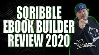 Complete Sqribble Review 2020. CHECK OUT THE FREE BONUSES! Link in description