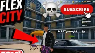 I BECOME FUEL FILLER IN FLEX CITY..!! ❤️&zwj;🔥 #subscribe !! 
