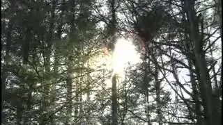 Moby - Whispering Wind (Lyrics)