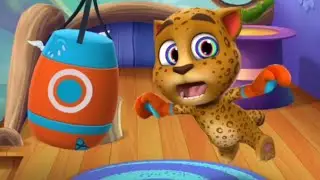 LIVE: Talking Tom 2 – Crazy Moments & Nonstop Fun!