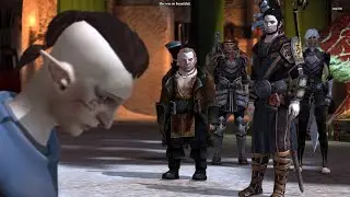 Dragon Age 2: Ultimate Edition #12 Bọn Blood Mage Không Còn Tín.h Người Nữa Rồi!?