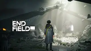 Lea of Flowers - Prologue Theme | Arknights: Endfield 1.0