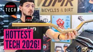 Hottest Tech At Core Bike Show 2026