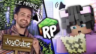 L'&Eacute;LECTION DU MAIRE PART EN ... (JoyCube #2)