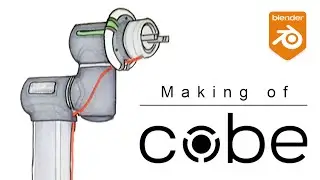 COBE - Making of