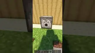 Easy AUTOMATIC SHEEP Farm in Minecraft! #shorts